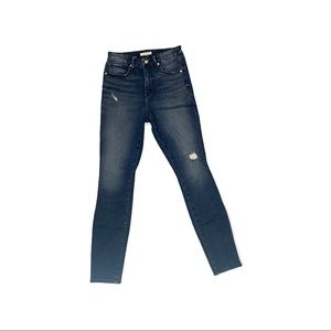 Good American Good Waist size 6/28